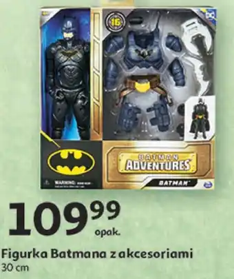 Auchan Figurka oferta