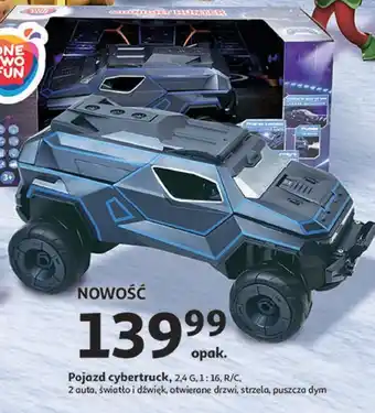 Auchan Pojazd oferta