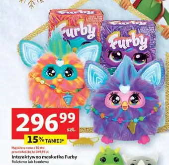 Auchan Maskotka oferta