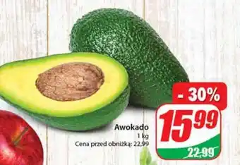 Dino Awokado oferta