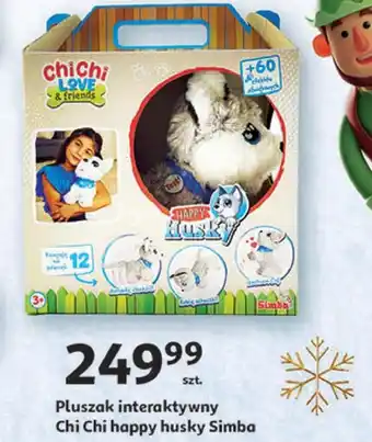 Auchan Pluszak oferta