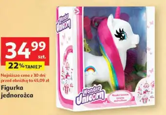 Auchan Figurka oferta