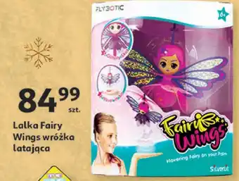 Auchan Lalka oferta