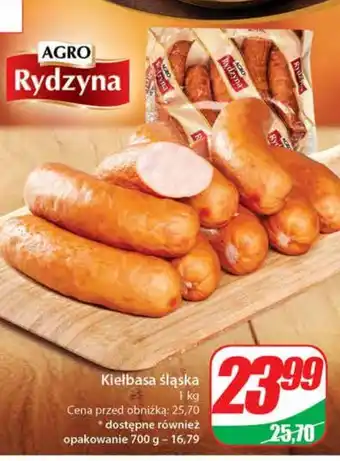 Dino Kiełbasa oferta
