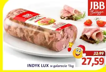 Hale Banacha Indyk oferta