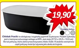 Hale Banacha Chlebak oferta