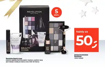 Dealz Revolution Beauty Icons oferta