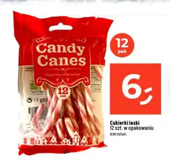 Dealz Cukierki laski 12 szt. oferta