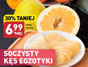 ALDI Pomelo 1kg oferta