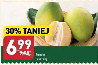 ALDI Pomelo 1kg oferta