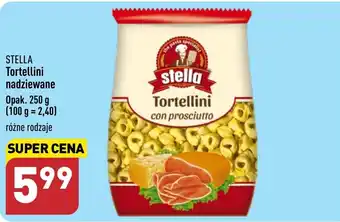 STELLA Tortellini nadziewane 250 g