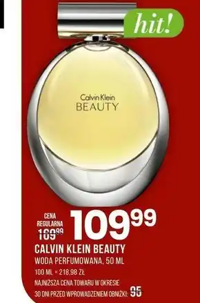 Drogerie Natura Woda perfumowana oferta