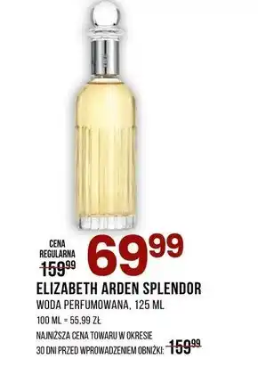 Drogerie Natura Woda perfumowana oferta