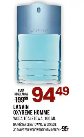 Drogerie Natura Woda toaletowa oferta