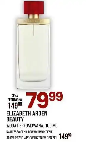 Drogerie Natura Woda perfumowana oferta