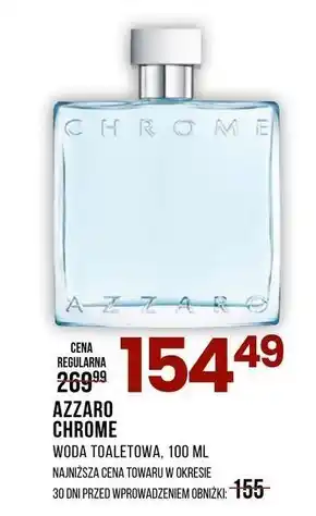 Drogerie Natura Woda toaletowa oferta