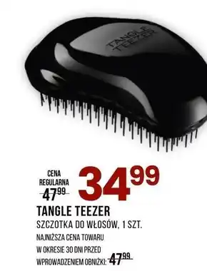 Drogerie Natura Szczotka do włosów oferta