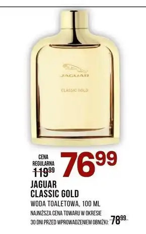 Drogerie Natura Woda toaletowa oferta