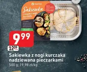Stokrotka Optima Noga z kurczaka oferta