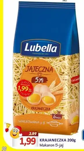 Hale Banacha Makaron oferta