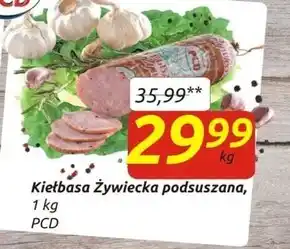 Społem Kiełbasa oferta