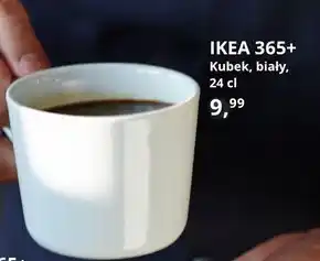 IKEA Kubek oferta