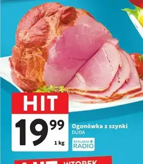 Intermarche Ogonówka oferta