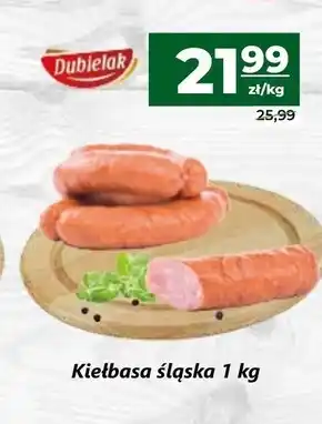 Społem Kiełbasa oferta
