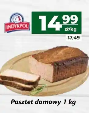 Społem Pasztet oferta