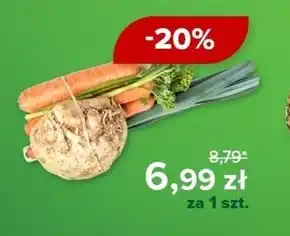 Barbora Włoszczyzna oferta