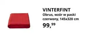 IKEA Obrus oferta