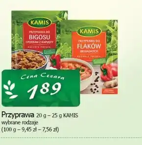 Cezar Delikatesy Przyprawa oferta