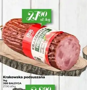 Społem Kiełbasa jbb oferta