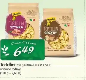 Tortellini