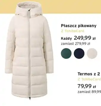 Płaszcz damski