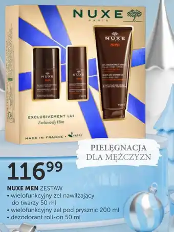 Ziko Dermo Zestaw kosmetyków oferta