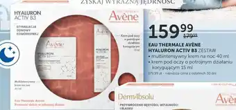 Zestaw kosmetyków