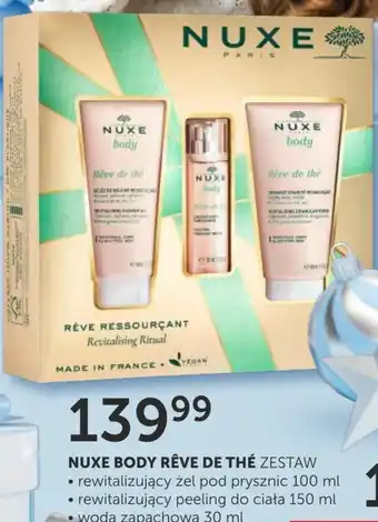 Ziko Dermo Zestaw kosmetyków oferta