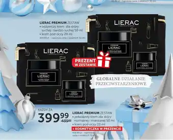 Ziko Dermo Zestaw kosmetyków oferta
