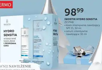 Ziko Dermo Zestaw kosmetyków oferta