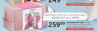 Ziko Dermo Zestaw kosmetyków oferta