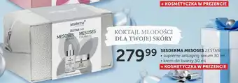 Ziko Dermo Zestaw kosmetyków oferta
