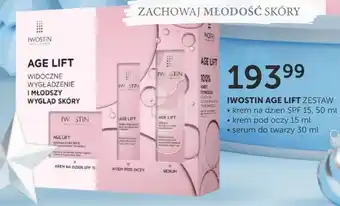 Ziko Dermo Zestaw kosmetyków oferta