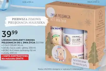 Ziko Dermo Zestaw kosmetyków oferta