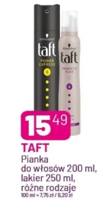 Koliber drogerie Lakier do włosów oferta