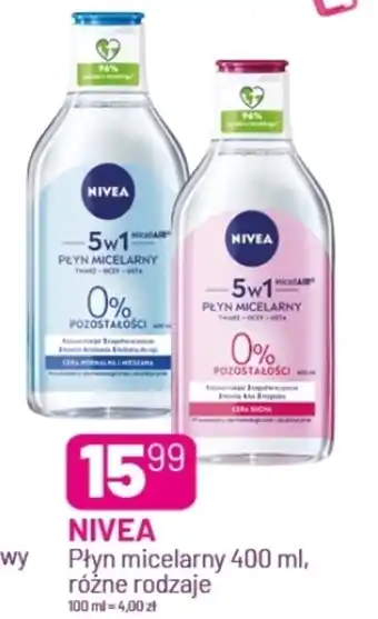 Koliber drogerie Płyn micelarny oferta