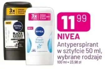 Koliber drogerie Antyperspirant oferta