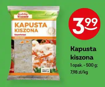 Kapusta kiszona 500 g