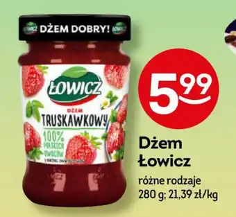 Dżem Łowicz 280 g