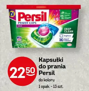 Żabka Kapsułki do prania Persil 13 szt. oferta